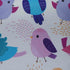 Birds Printed Laptop Sleeve/Cover 14 inch
